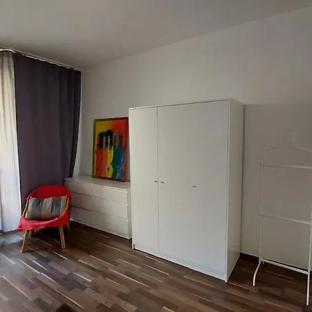 Apartment In Location On Center Bratislava